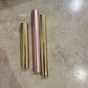 Tarte Maracuja Lipstick creme honeysuckle rose & desert rose New